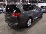 2C4RC1EG4JR****** Salvage and Wrecked 2018 Chrysler Pacifica in Oregon State