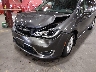 2C4RC1EG4JR****** Salvage and Repairable 2018 Chrysler Pacifica in Oregon State