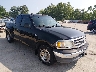 1FTRX07253K****** Salvage and Wrecked 2003 Ford F-150 in Saint Louis