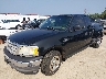 1FTRX07253K****** Used and Repairable 2003 Ford F-150 in Saint Louis