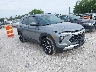 KL79MPSL7RB****** Salvage and Wrecked 2024 Chevrolet Trailblazer in Springfield