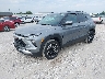 KL79MPSL7RB****** Used and Repairable 2024 Chevrolet Trailblazer in Springfield