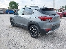 KL79MPSL7RB****** Salvage and Repairable 2024 Chevrolet Trailblazer in Springfield