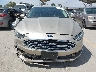 3FA6P0LU5JR****** Wrecked 2018 Ford Fusion in California State