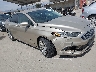 3FA6P0LU5JR****** Salvage and Wrecked 2018 Ford Fusion in North Hollywood