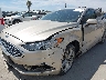 3FA6P0LU5JR****** Salvage and Repairable 2018 Ford Fusion in California State