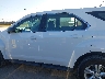 1GNALBEK1DZ****** Repairable 2013 Chevrolet Equinox in California State