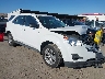 1GNALBEK1DZ****** Salvage and Wrecked 2013 Chevrolet Equinox in East Bay