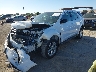 1GNALBEK1DZ****** Used and Repairable 2013 Chevrolet Equinox in East Bay
