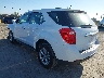 1GNALBEK1DZ****** Salvage and Repairable 2013 Chevrolet Equinox in East Bay