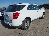 1GNALBEK1DZ****** Salvage and Wrecked 2013 Chevrolet Equinox in California State