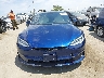 5YJSA1E53MF****** Destrozados 2021 Tesla Model S en Estado de California