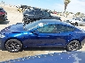5YJSA1E53MF****** Reparables 2021 Tesla Model S en Estado de California