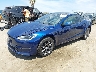 5YJSA1E53MF****** Usados y Reparables 2021 Tesla Model S en North Hollywood