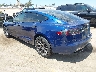 5YJSA1E53MF****** Salvamento y Reparables 2021 Tesla Model S en North Hollywood