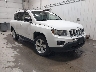 1C4NJDBB0ED****** Salvage and Wrecked 2014 Jeep Compass in Anchorage