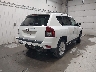 1C4NJDBB0ED****** Salvage and Wrecked 2014 Jeep Compass in Alaska State