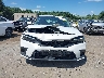 19XFL1H77RE****** Wrecked 2024 Honda Civic in Massachusetts State
