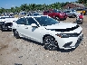 19XFL1H77RE****** Salvage and Wrecked 2024 Honda Civic in Boston Shirley