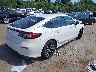 19XFL1H77RE****** Salvage and Wrecked 2024 Honda Civic in Massachusetts State