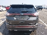 2FMTK4K94FB****** Wrecked 2015 Ford Edge