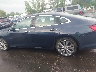 1G1ZH5SX5GF****** Reparables 2016 Chevrolet Malibu en Estado de Ohio