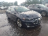 1G1ZH5SX5GF****** Salvamento y Destrozados 2016 Chevrolet Malibu en Cleveland