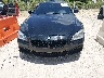 WBA6B4C54DD****** Wrecked 2013 BMW 6 Series in Florida State