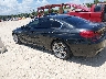WBA6B4C54DD****** Repairable 2013 BMW 6 Series in Florida State