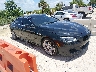 WBA6B4C54DD****** Salvage and Wrecked 2013 BMW 6 Series in Fort Myers