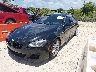 WBA6B4C54DD****** Used and Repairable 2013 BMW 6 Series in Fort Myers