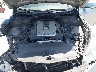 JN1BJ0RP5HM****** Reparables 2017 Infiniti QX50 en Austin