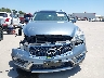 JN1BJ0RP5HM****** Destrozados 2017 Infiniti QX50 en Estado de Texas
