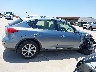 JN1BJ0RP5HM****** Usados 2017 Infiniti QX50 en Estado de Texas