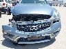 JN1BJ0RP5HM****** Usados 2017 Infiniti QX50
