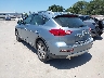 JN1BJ0RP5HM****** Salvamento y Reparables 2017 Infiniti QX50 en Austin