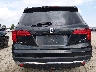 5FNYF6H93GB****** Usados 2016 Honda Pilot