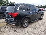 5FNYF6H93GB****** Salvamento y Destrozados 2016 Honda Pilot en Estado de Virginia Occidental