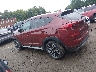KM8J3CAL2KU****** Reparables 2019 Hyundai Tucson en Estado de Massachusetts
