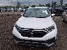 7FARW2H5XNE****** Wrecked 2022 Honda CR-V in Ohio State