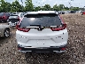 7FARW2H5XNE****** Wrecked 2022 Honda CR-V