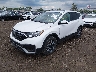 7FARW2H5XNE****** Used and Repairable 2022 Honda CR-V in Cincinnati