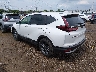 7FARW2H5XNE****** Salvage and Repairable 2022 Honda CR-V in Cincinnati