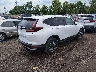 7FARW2H5XNE****** Salvage and Wrecked 2022 Honda CR-V in Ohio State