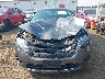 3FAHP0HA7AR****** Destrozados 2010 Ford Fusion en Estado de Washington