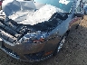 3FAHP0HA7AR****** Reparables 2010 Ford Fusion