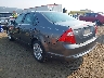 3FAHP0HA7AR****** Salvamento y Reparables 2010 Ford Fusion en Spokane