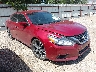 1N4AL3AP0HN****** Salvamento y Destrozados 2017 Nissan Altima en Houston North