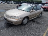 1HGCG56651A****** Used and Repairable 2001 Honda Accord in Lexington