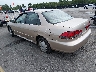 1HGCG56651A****** Salvage and Repairable 2001 Honda Accord in Lexington